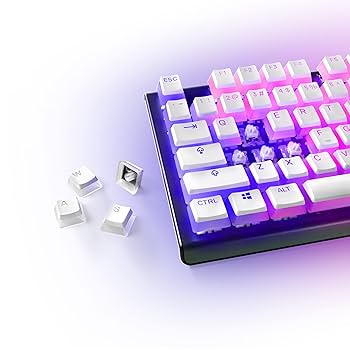 キーボード steelseries apex pro tkl 2023 Apex Pro TKL Wireless (2023) - US